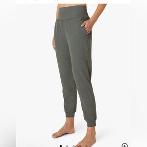 Beyond Yoga Midi Spacedye Joggers